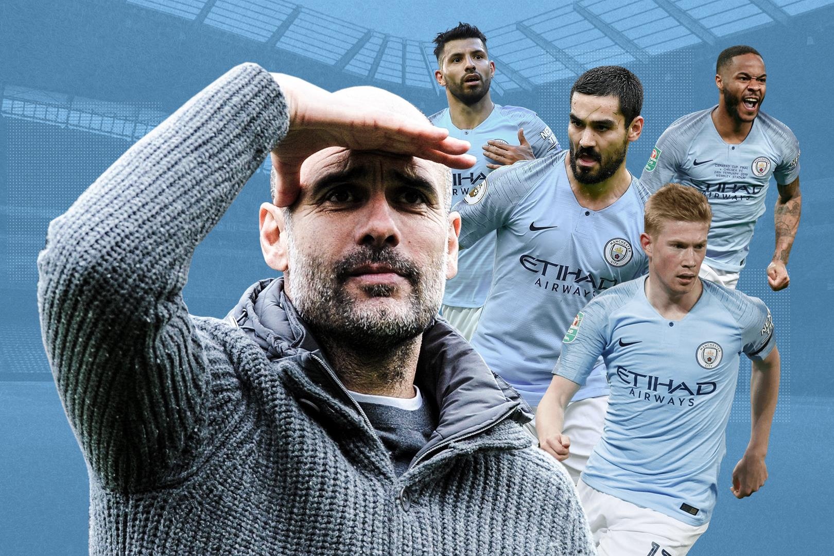 Man City huong toi cu hat-trick vi dai hinh anh