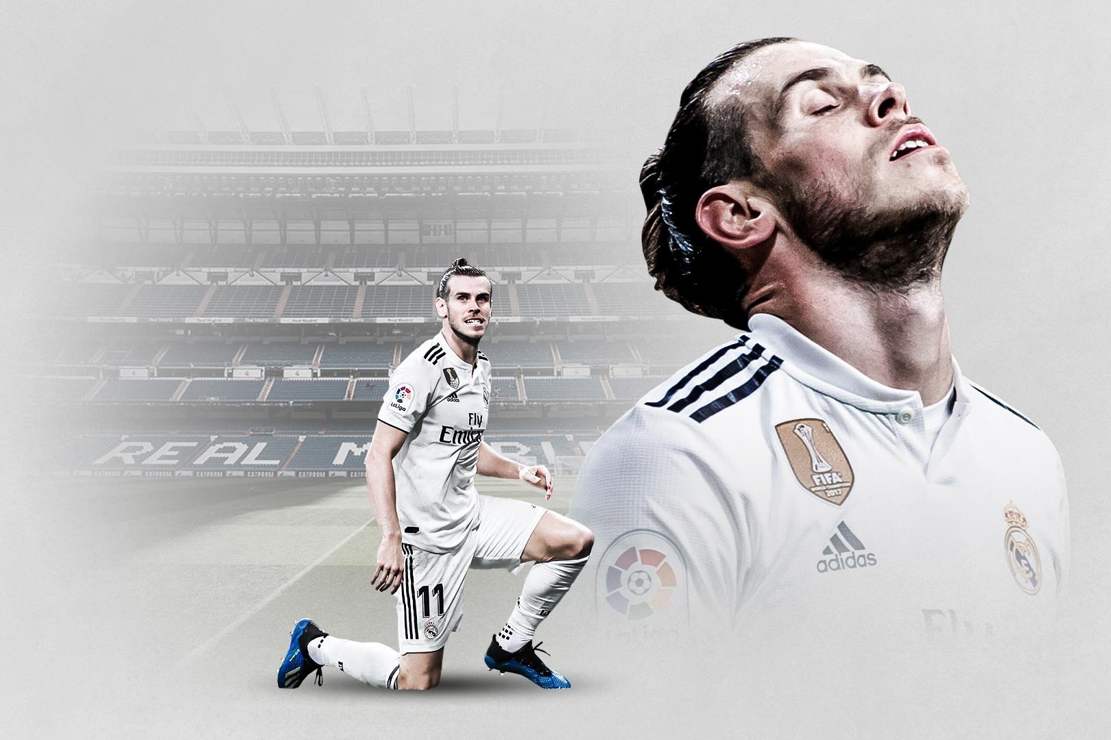 Gareth Bale va bi kich cua thien tai hinh anh