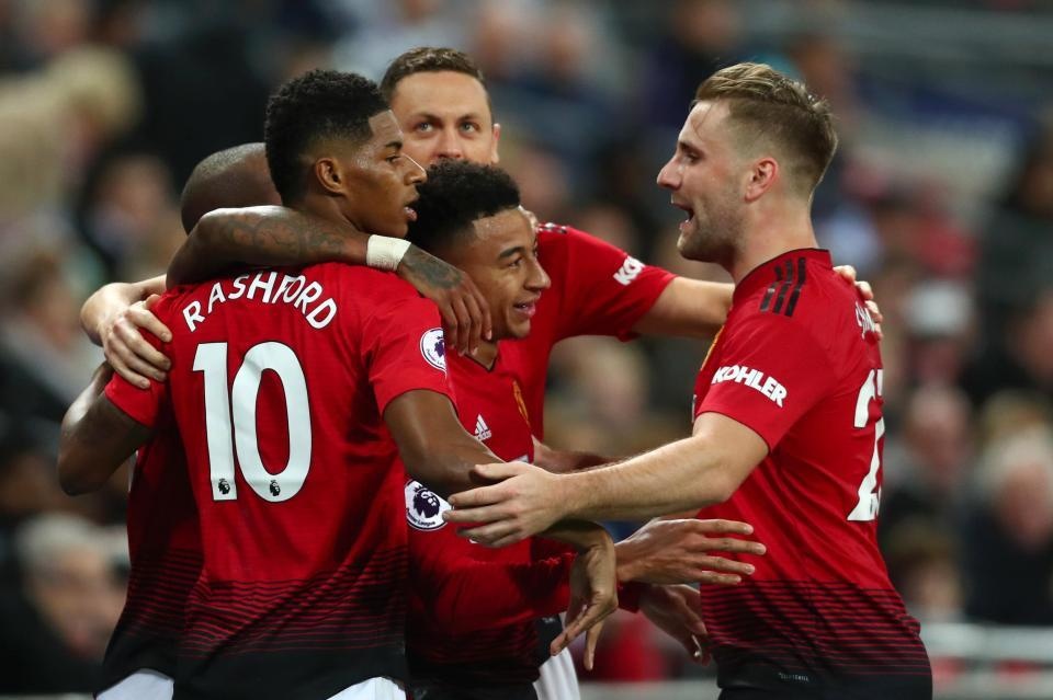 Man United trước thềm mùa bóng mới ảnh 1 Man United truoc them mua bong moi anh 1