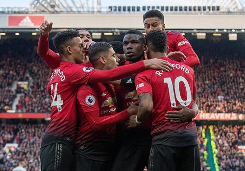 Man United lieu co lam nen dieu than ky? hinh anh