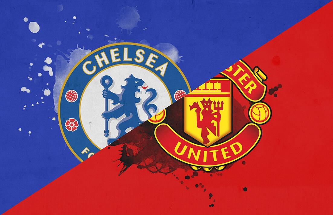 Trước đại chiến Man United - Chelsea ảnh 1 Truoc dai chien Man United - Chelsea anh 1