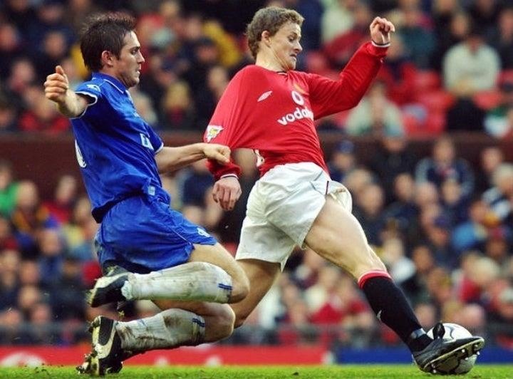 Trước đại chiến Man United - Chelsea ảnh 3 Truoc dai chien Man United - Chelsea anh 3