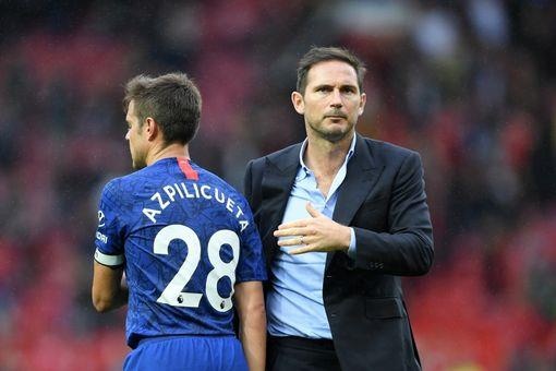 Chelsea trước thềm trận Siêu cúp châu Âu ảnh 2 Chelsea truoc them tran Sieu cup chau Au anh 2