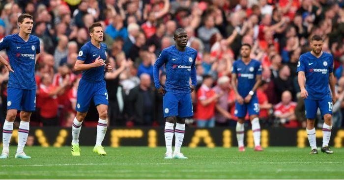 Chelsea trước thềm trận Siêu cúp châu Âu ảnh 1 Chelsea truoc them tran Sieu cup chau Au anh 1