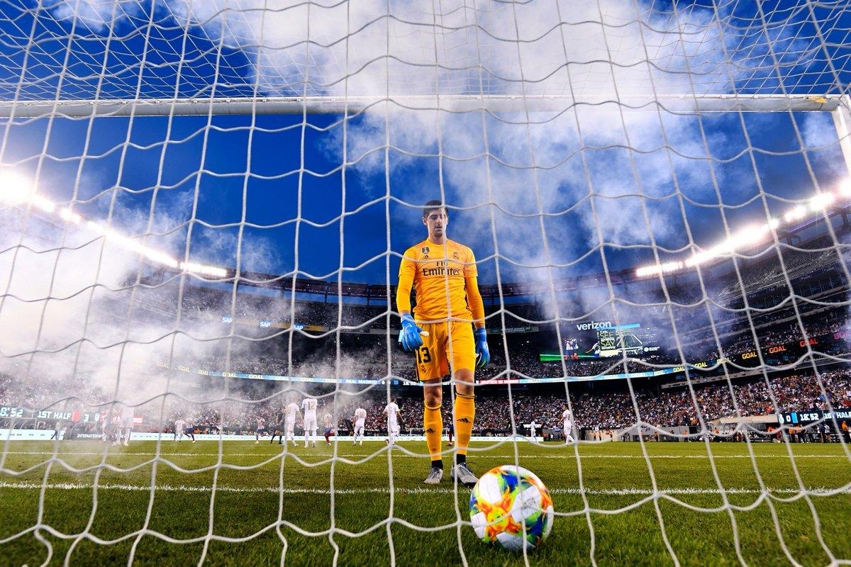 Real Madrid và La Liga 2019/20 ảnh 2 Real Madrid va La Liga 2019/20 anh 2