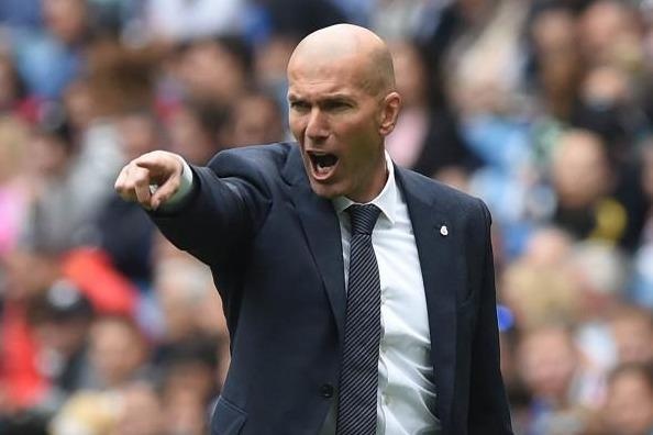 Real Madrid, Galacticos 3.0 va dau hoi lon cho cuoc cach mang hinh anh