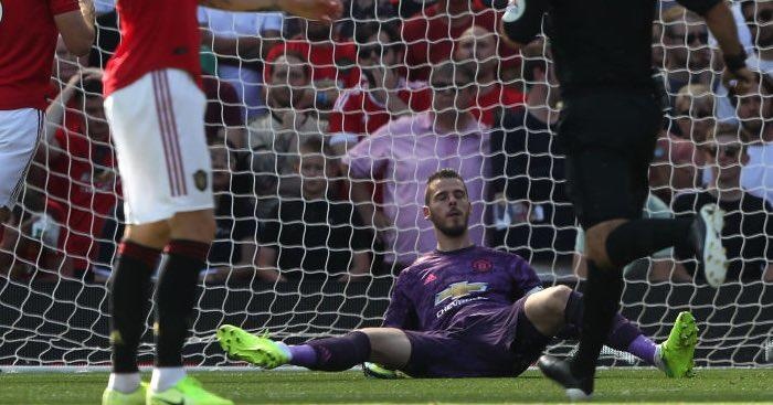 Man United vẫn chưa thoát khỏi khủng hoảng ảnh 2 Man United van chua thoat khoi khung hoang anh 2