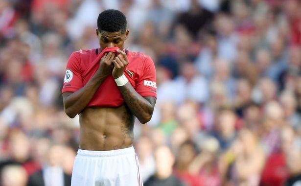 Man United vẫn chưa thoát khỏi khủng hoảng ảnh 1 Man United van chua thoat khoi khung hoang anh 1