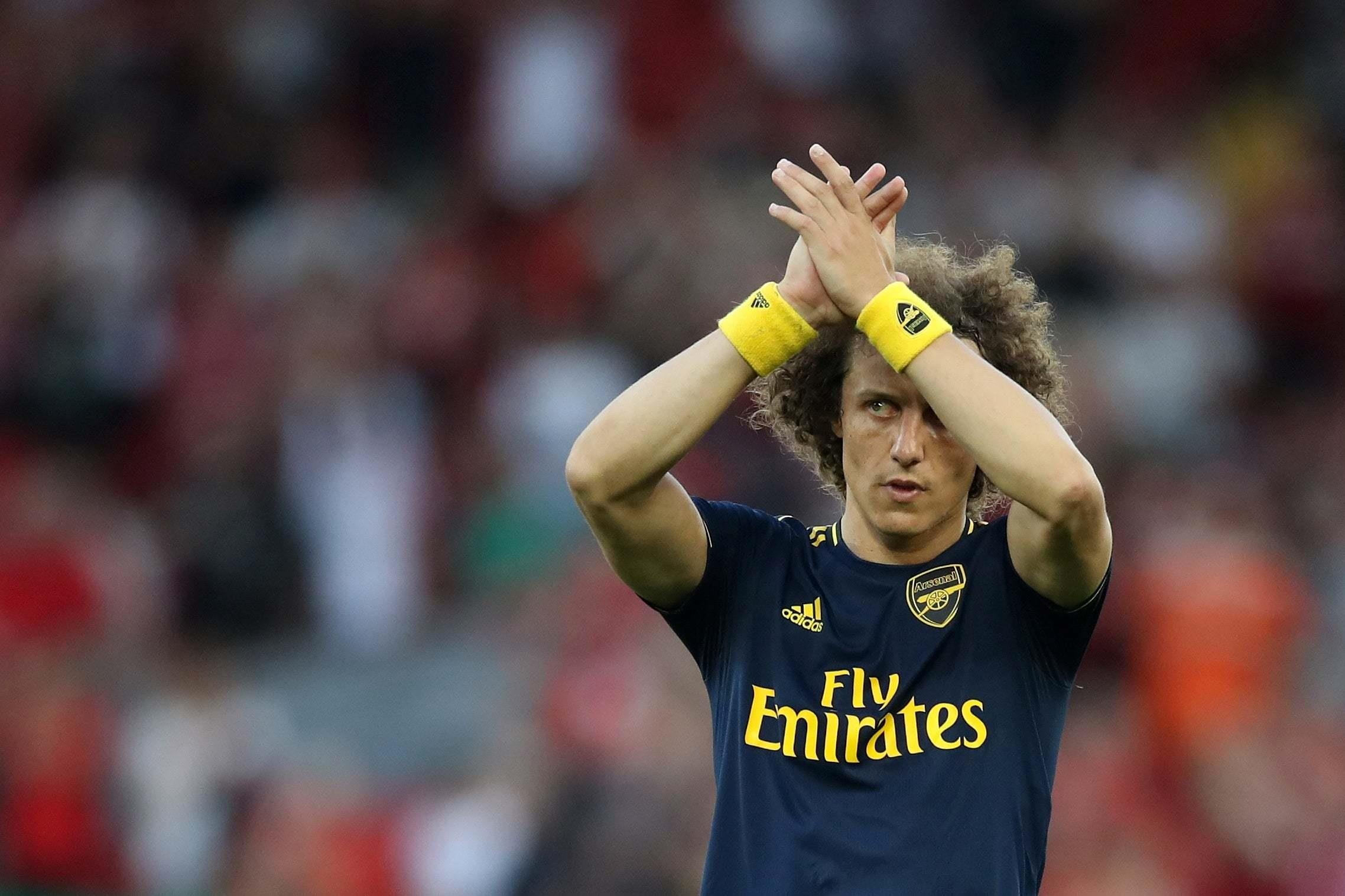 David Luiz - chang hau ve mang khat vong ghi ban hinh anh