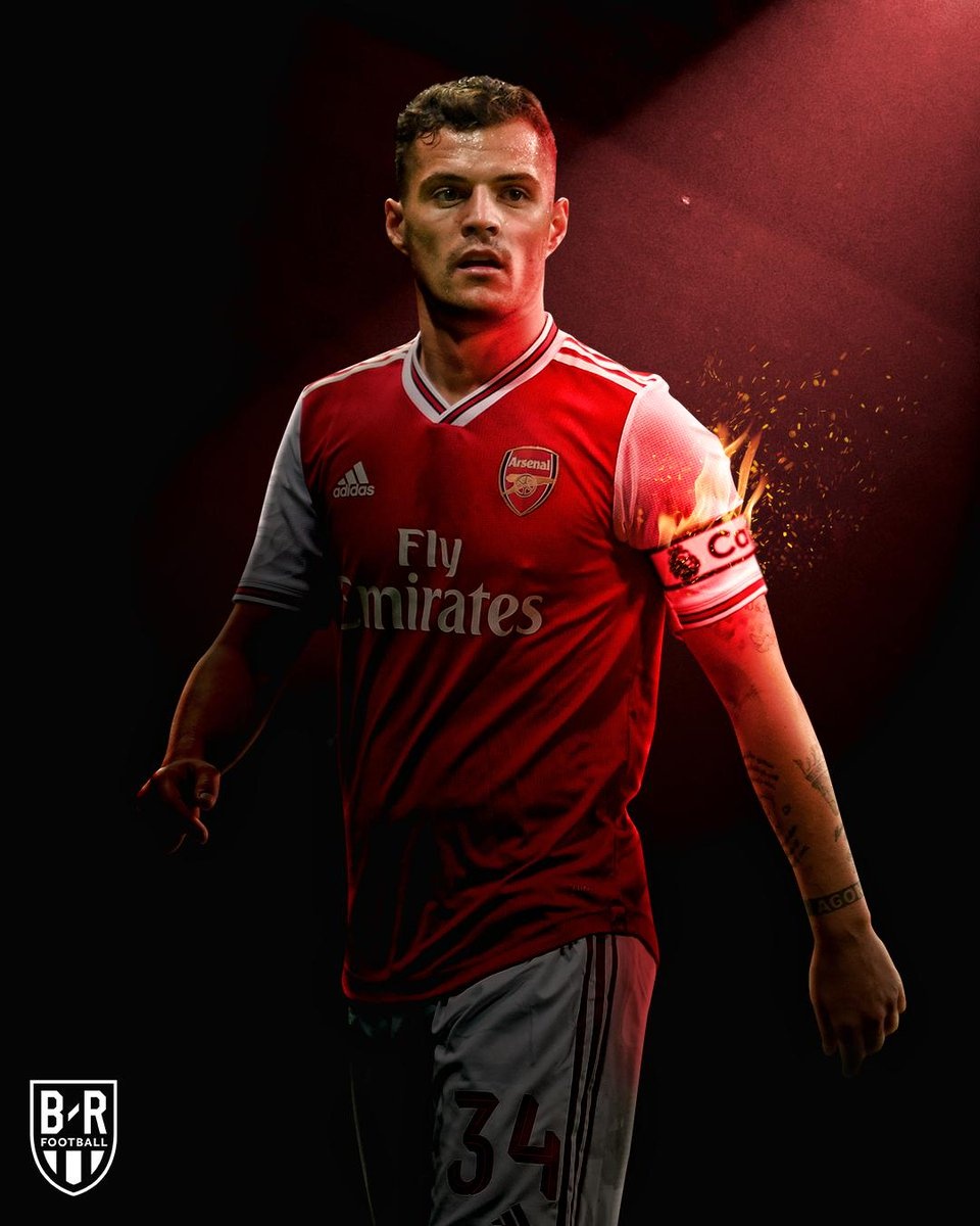 Trước thềm đại chiến Man United - Arsenal ảnh 3 Truoc them dai chien Man United - Arsenal anh 3