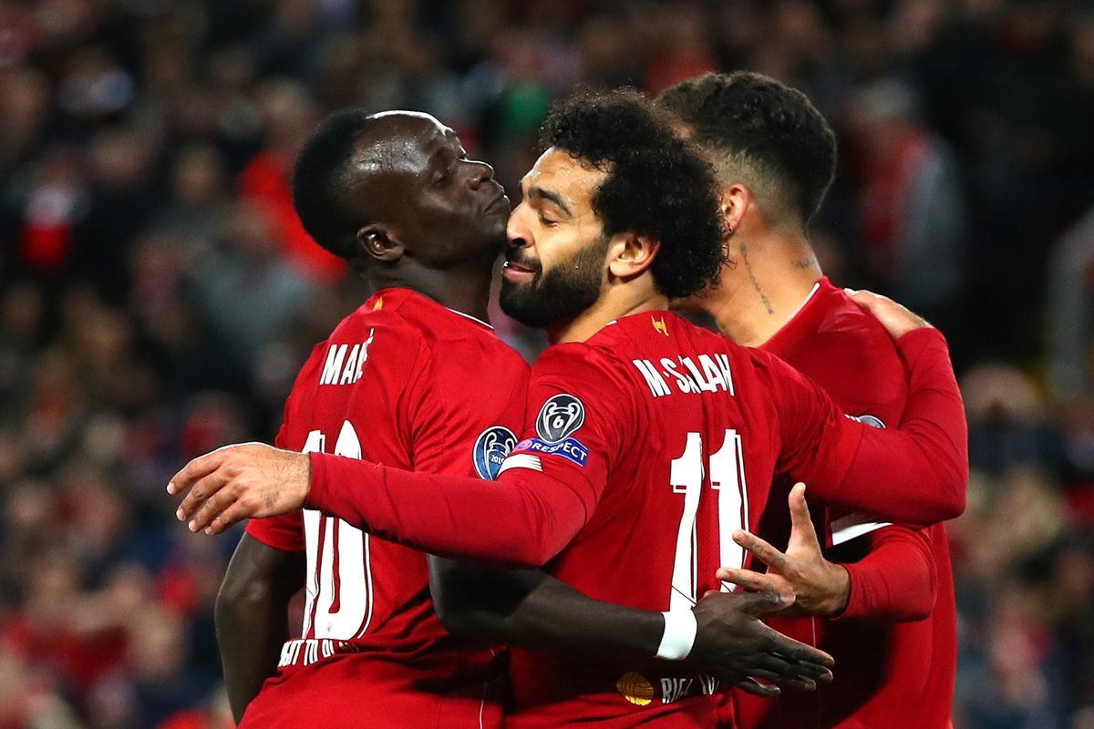 Trước trận Liverpool - Tottenham ảnh 2 Truoc tran Liverpool - Tottenham anh 2