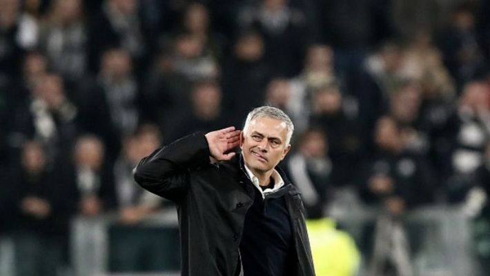 Jose Mourinho trước ngày trở lại ảnh 3 Jose Mourinho truoc ngay tro lai anh 3