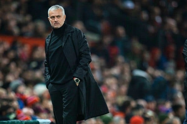 Jose Mourinho trước ngày trở lại ảnh 1 Jose Mourinho truoc ngay tro lai anh 1