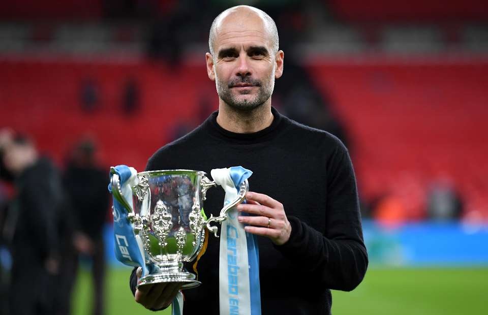 Lich su Man City vi dai hon nho Guardiola hinh anh