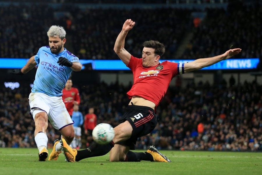 Vi sao derby Manchester xung dang duoc cho doi? hinh anh