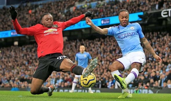 Wan-Bissaka - kho bau cua Man United hinh anh