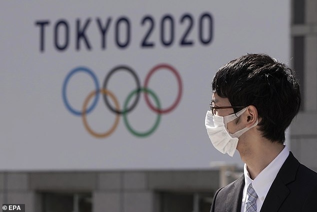 Tai sao Olympic 2020 nen hoan? hinh anh