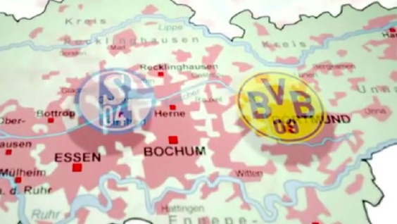 Bundesliga viruscorona Dortmund anh 3