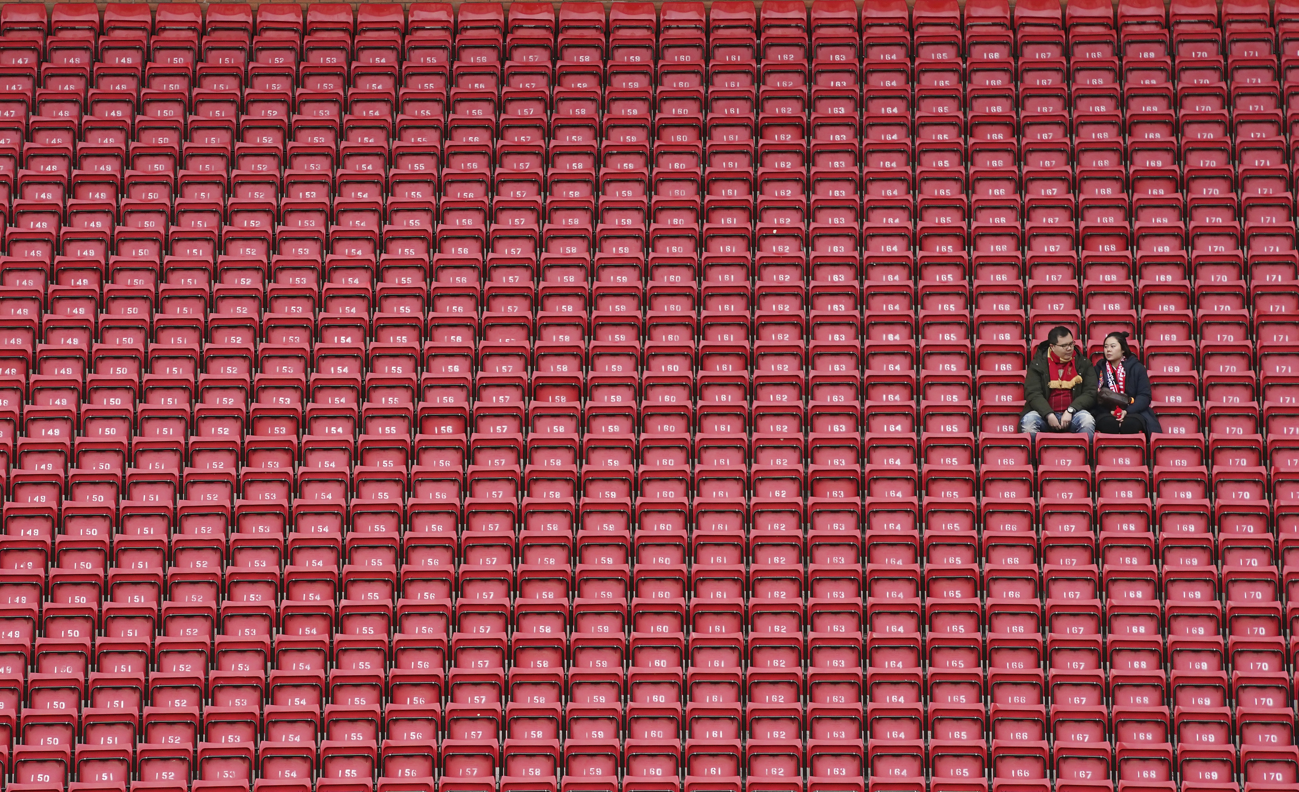 Premier League viruscorona anh 2