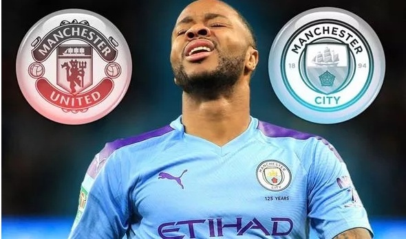 Tai sao Man United khong nen mua Raheem Sterling? hinh anh