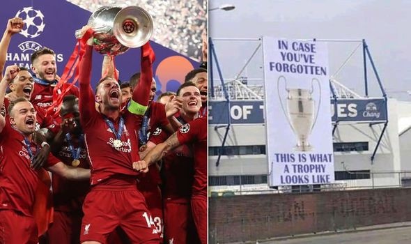 Liverpool Man City Premier League anh 2