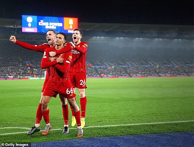 Liverpool vo dich la anh sao bang hay khoi dau ky nguyen thong tri? hinh anh