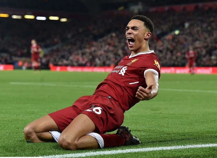 Liverpool Premier League vo dich anh 3