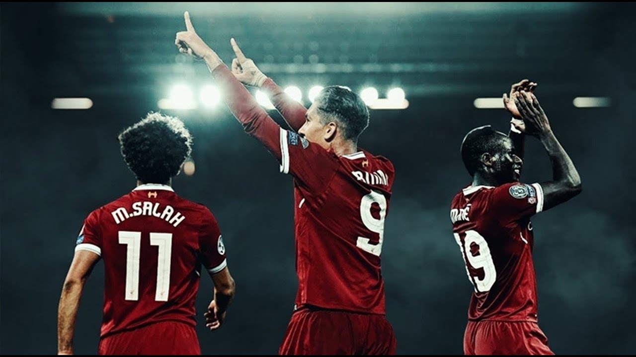 Liverpool Premier League anh 2