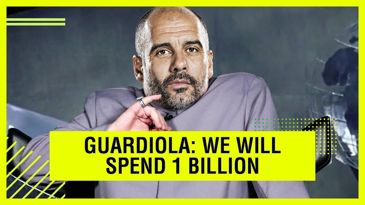 Pep Guardiola Jurgen Klopp Premier League anh 2