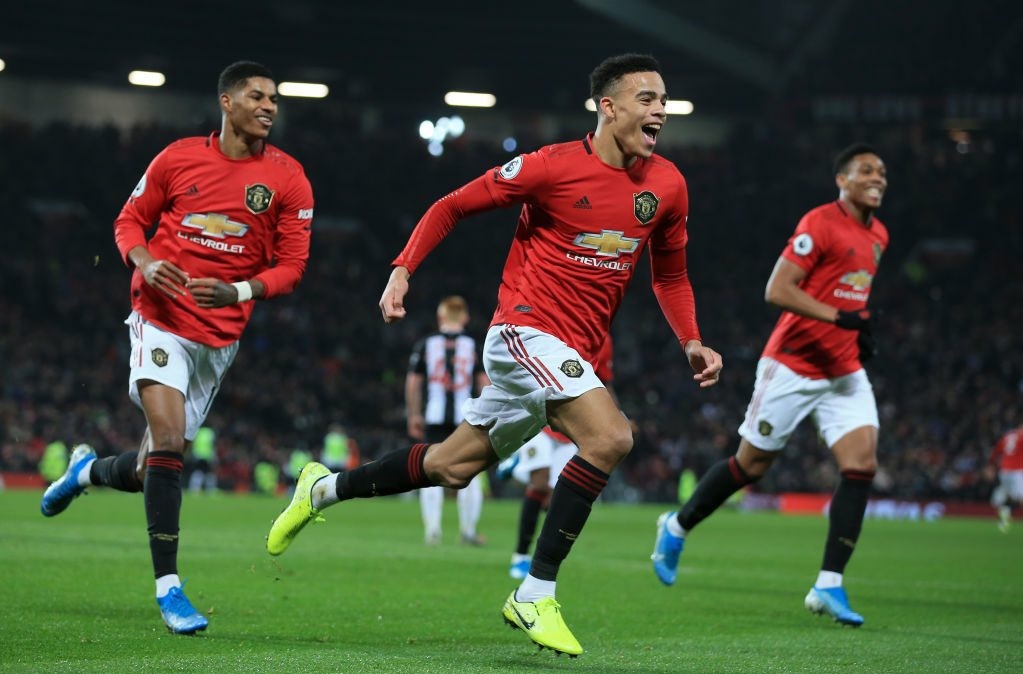 Man United Greenwood Martial anh 3