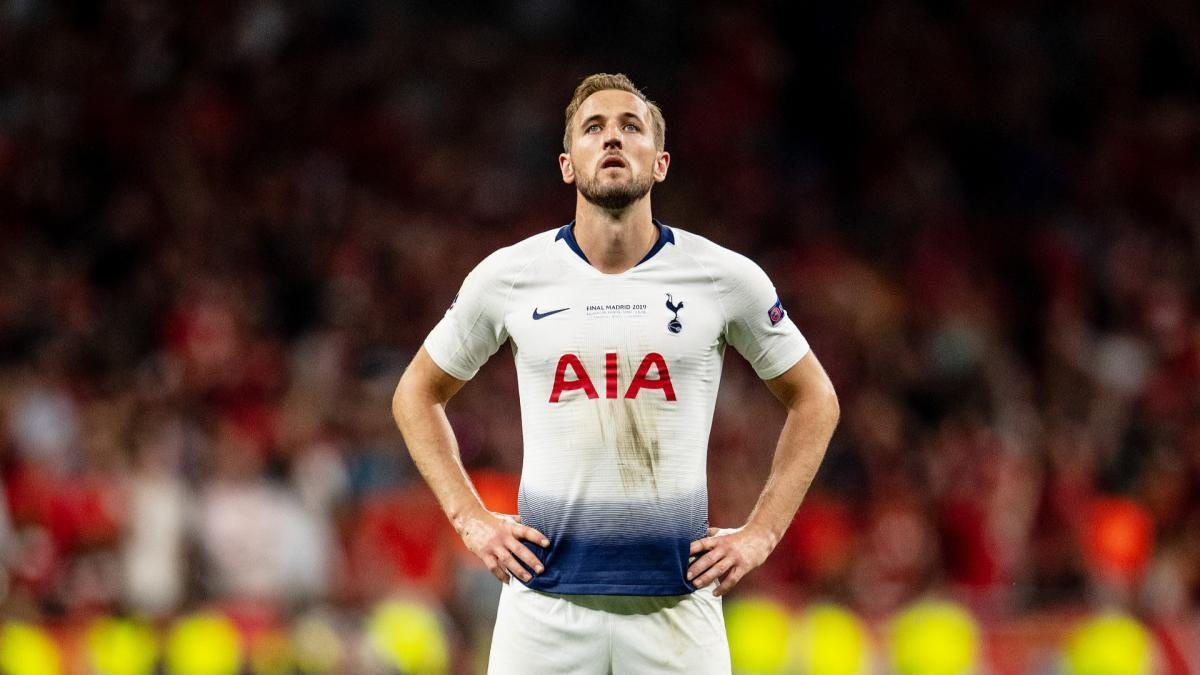 Harry Kane lieu co phai tuong lai cua bong da Anh? hinh anh