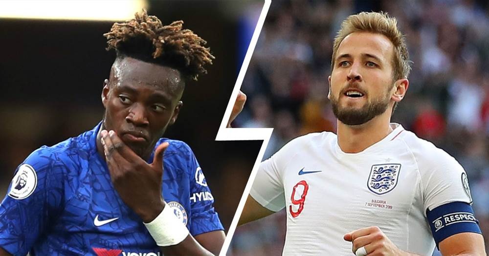 Tottenham Harry Kane Premier League anh 2