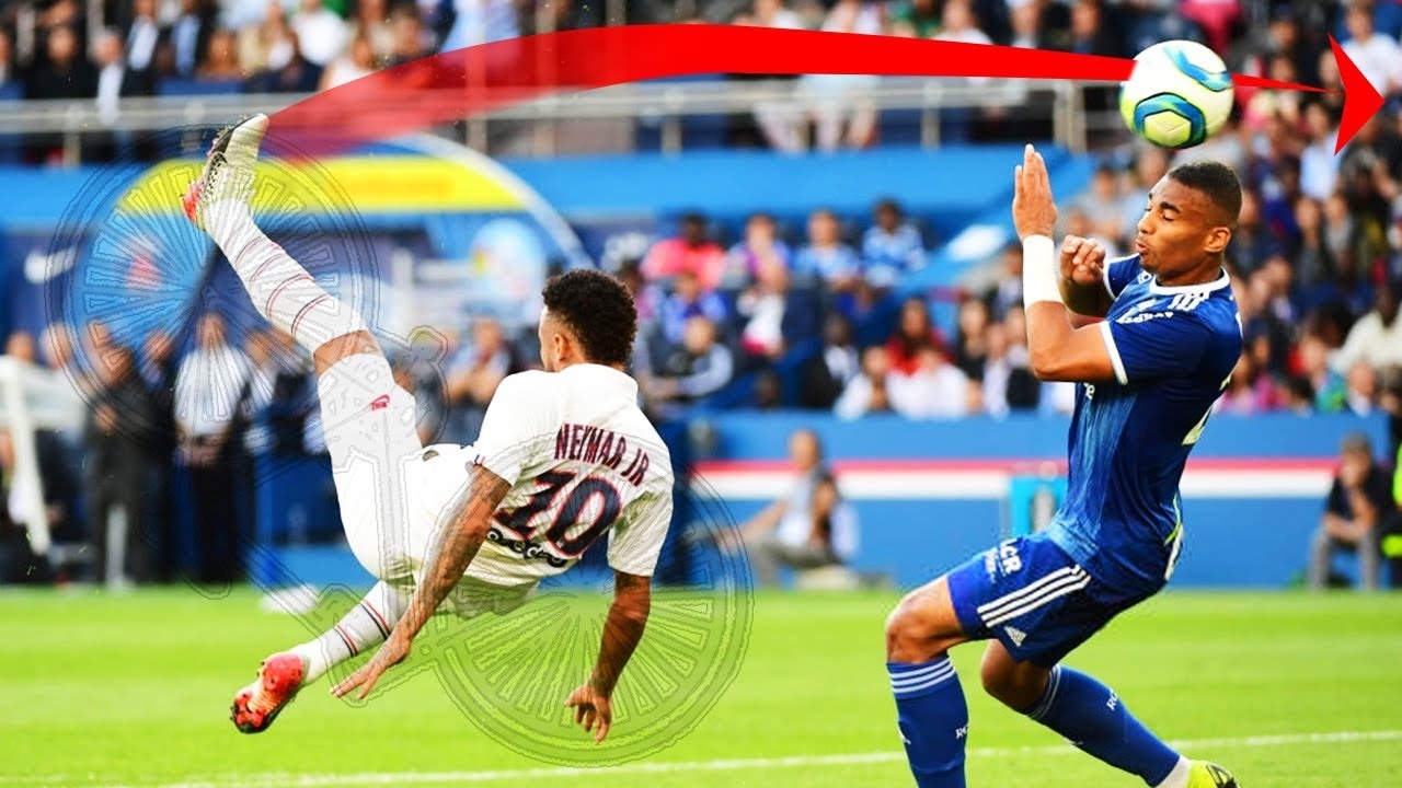 Neymar chung ket Champions League PSG anh 3