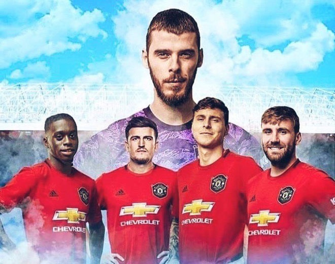 Hang phong ngu tham hoa cua Man United hinh anh