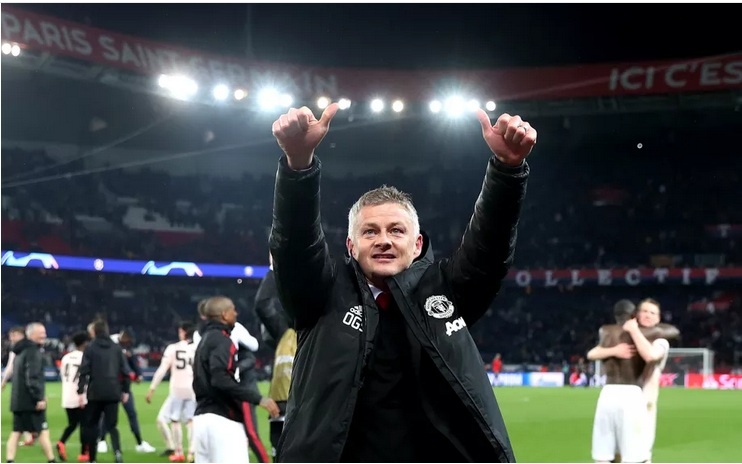 Solskjaer - ap luc co tao nen kim cuong? hinh anh