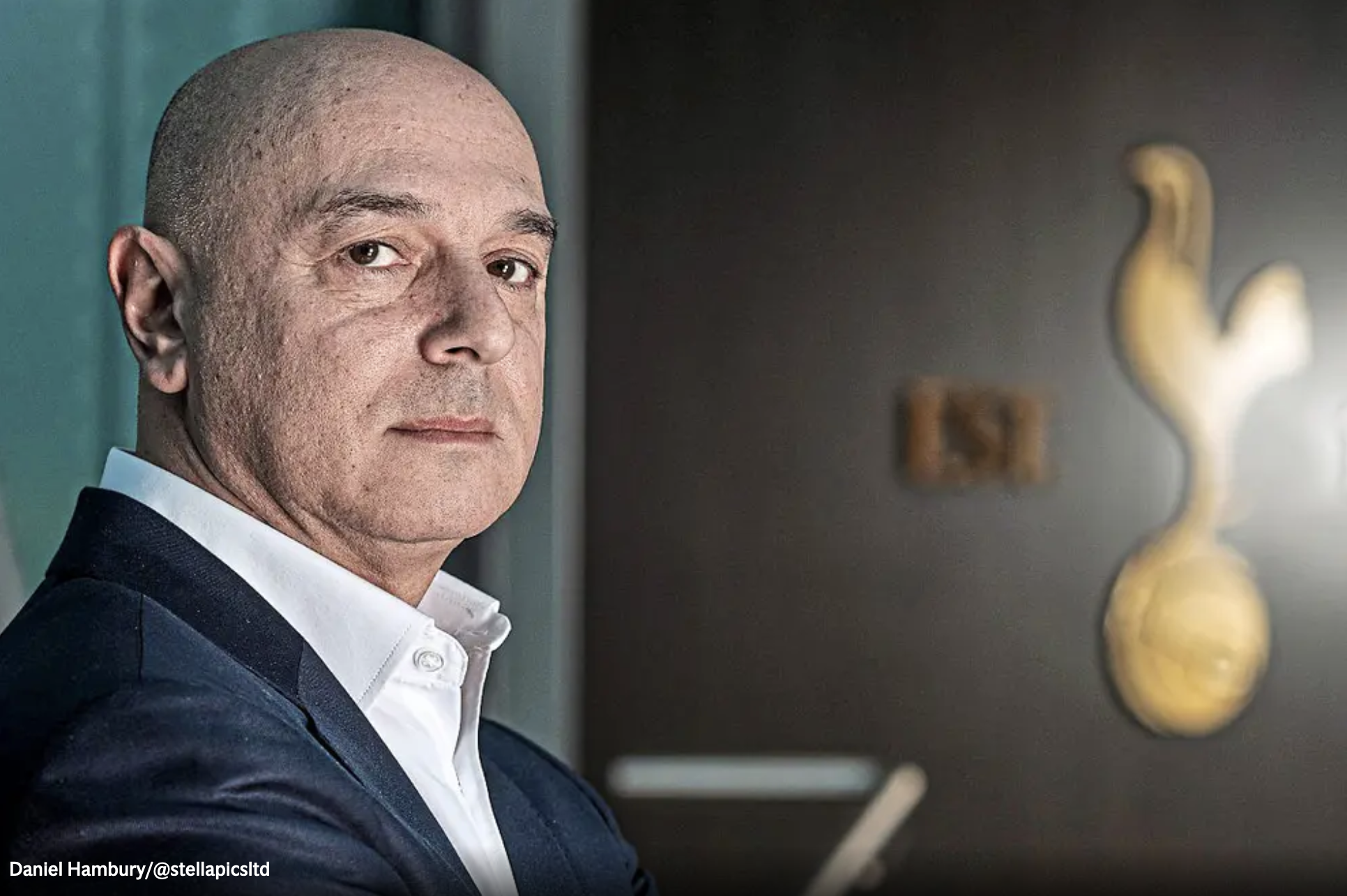 Harry Kane Tottenham Man City anh 3