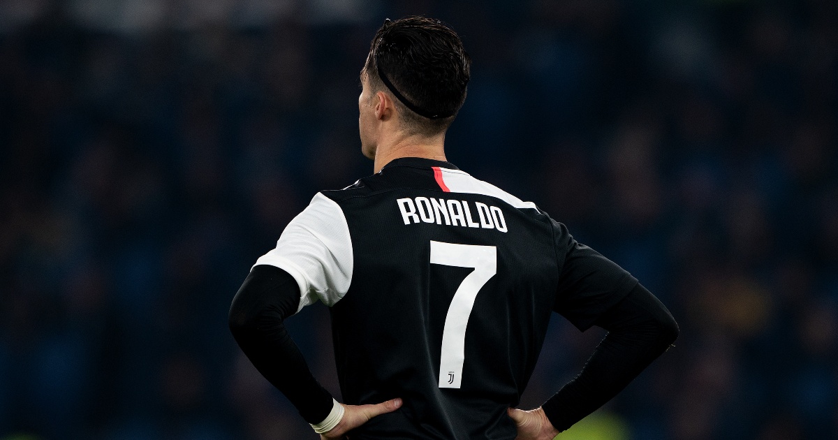 Ronaldo roi Juventus anh 3