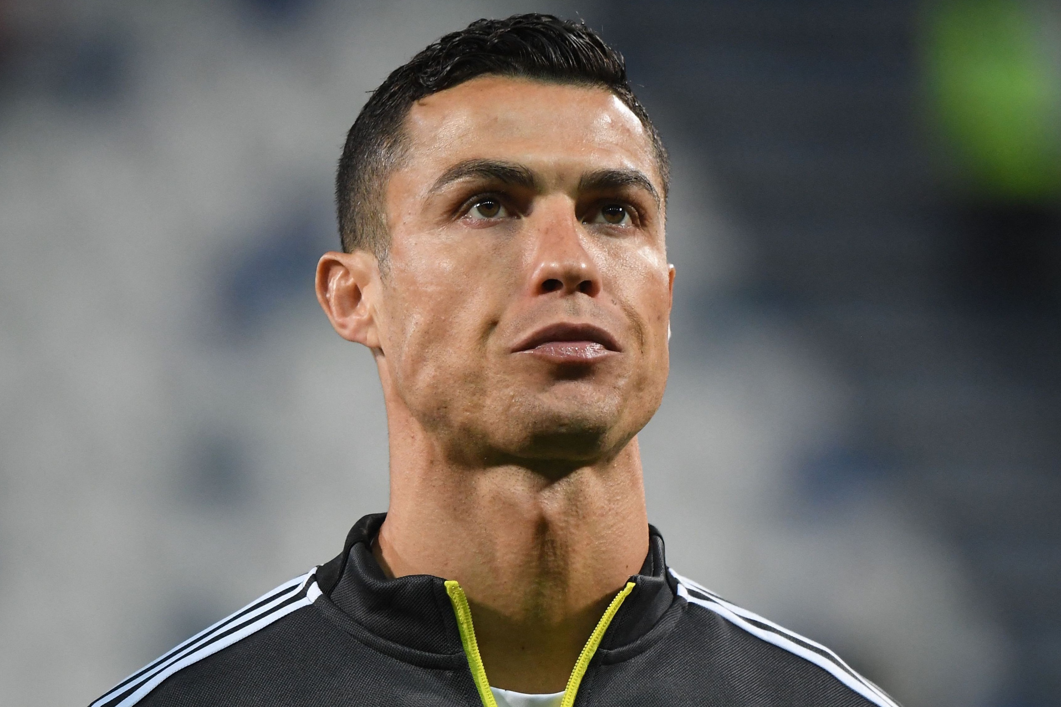 Ronaldo phu long Juventus o Champions League hinh anh