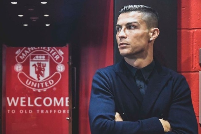 Ronaldo se mang toi cho Man United dieu gi? hinh anh