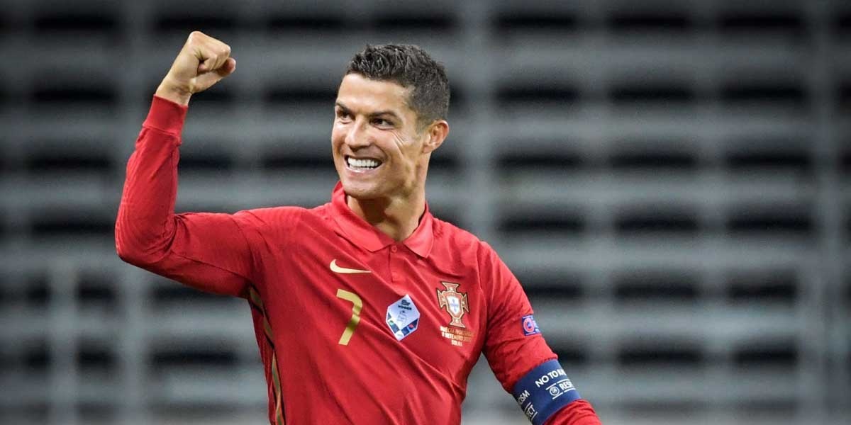 Cristiano Ronaldo chien thang dinh kien hinh anh