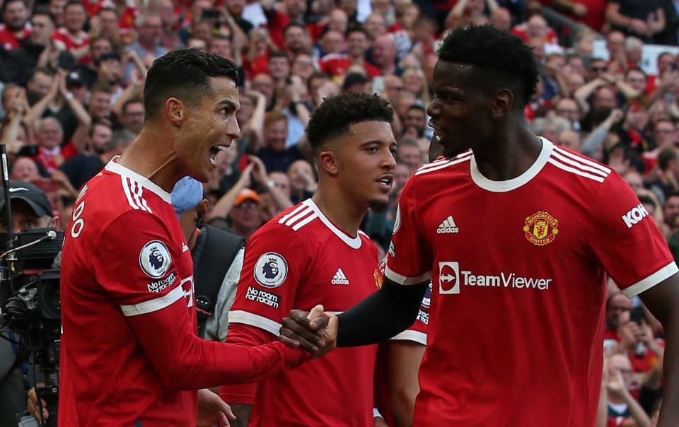 Pogba lap ky luc kien tao anh 3