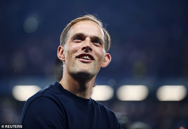 Tuchel thay doi Chelsea anh 2