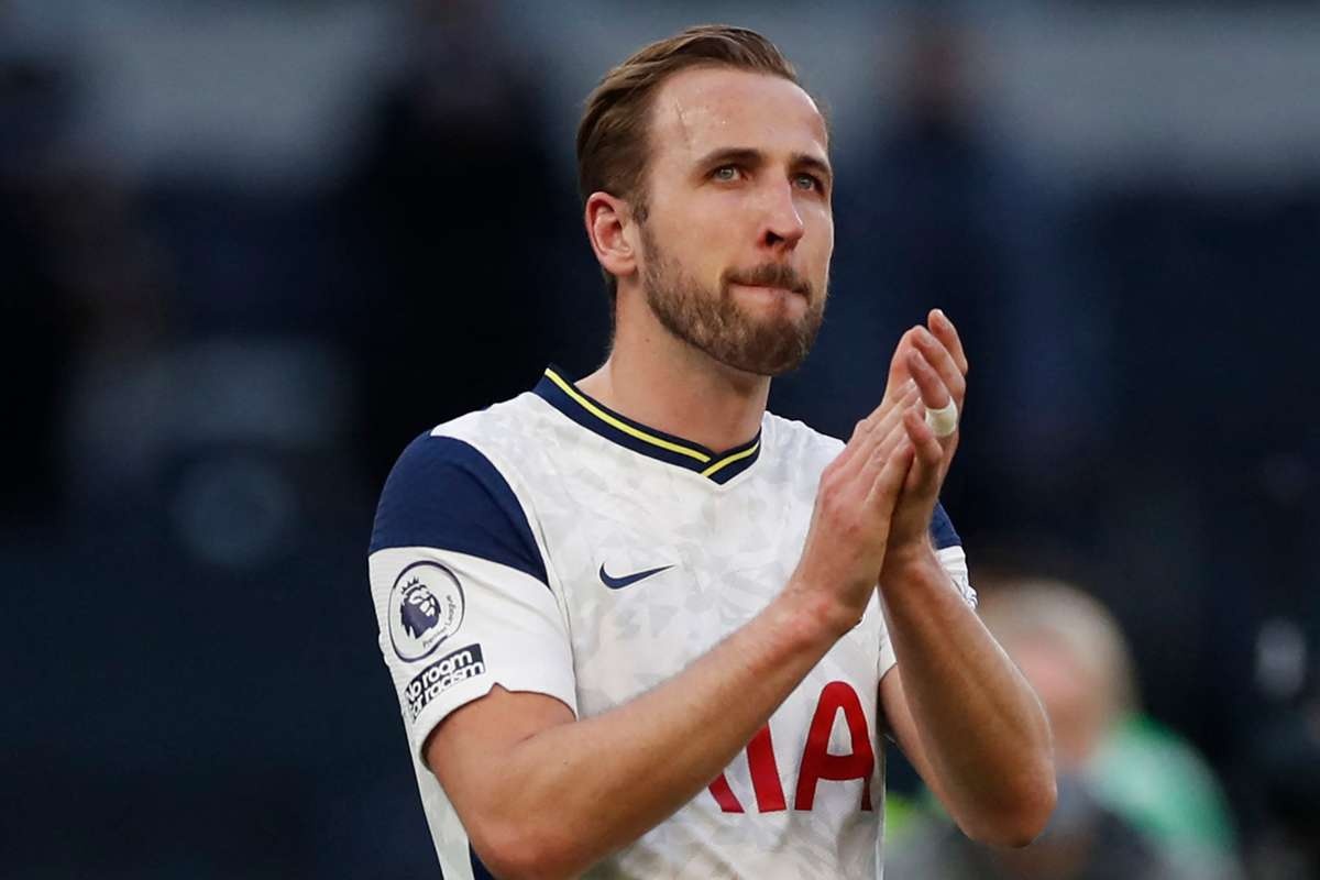 Harry Kane sa sut vi mac sai lam hinh anh