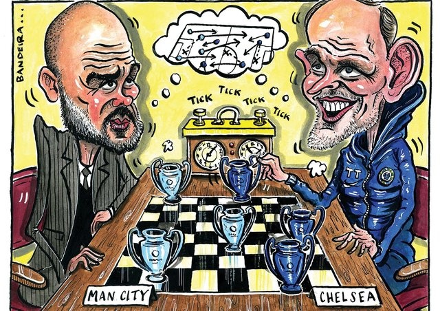 Chelsea tai ngo Man City anh 2