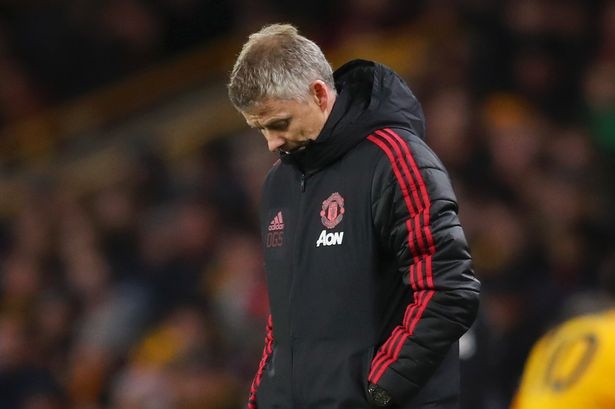 Nhung dau hoi cho Solskjaer sau tran MU thua Aston Villa hinh anh