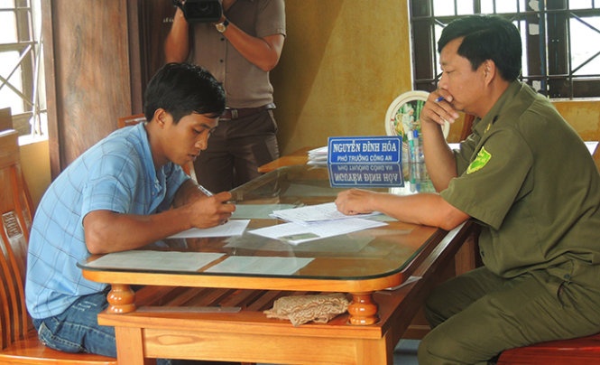 Xu ly nghiem nguoi tung tin vo dap len Facebook hinh anh