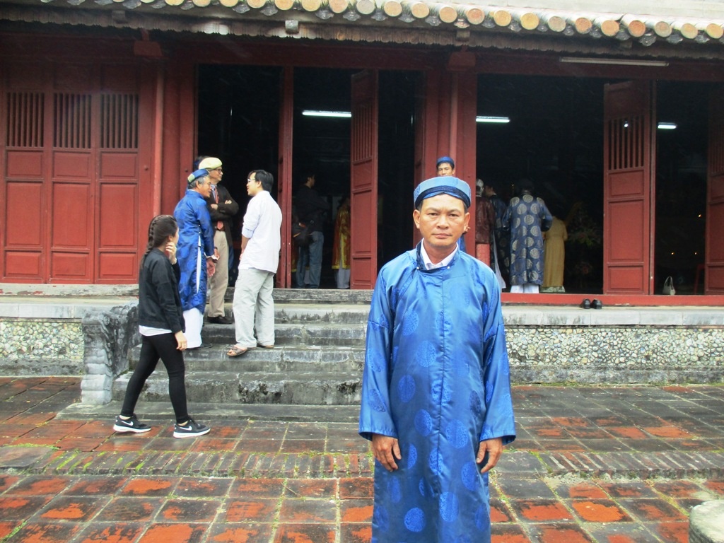 chau vua Thanh Thai anh 1