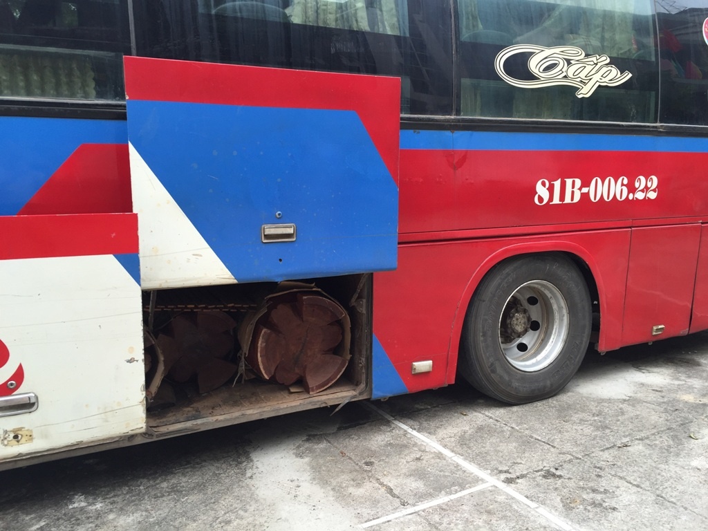 buon lau go quy anh 1