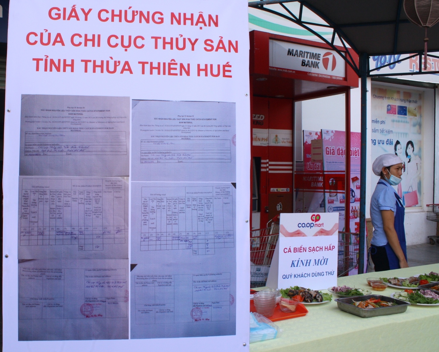 ban ca sach cho dan anh 8