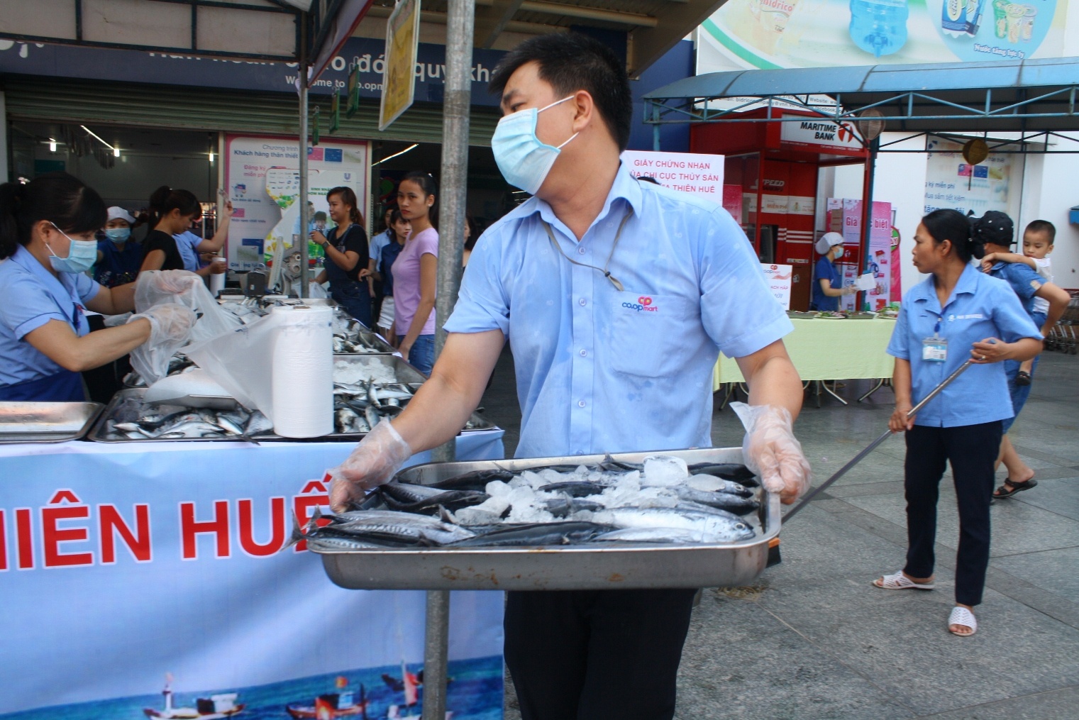 ban ca sach cho dan anh 7